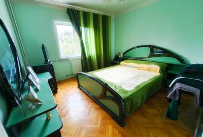 Apartament cu 3 camere decomandat în Ultracentral - 2