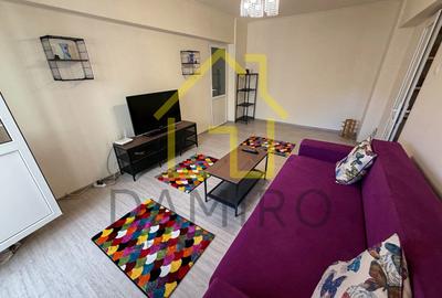 Apartament cu 2 camere semidecomandat, mobilat în Pantelimon - 2