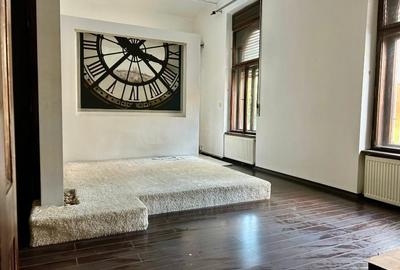 ULTRACENTRAL ZONA 0 • Casă D+P+E+M • 560 mp utili •8 camere• Direct Proprietar! - 4