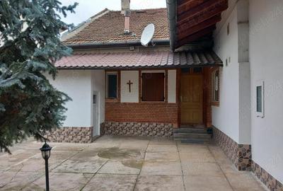 Casă cu 4 camere în Grădiște - 2