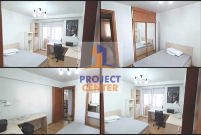 Apartament 3 camere Ultracentral - 2