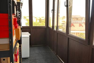 Vand apartament 2 camere - 2