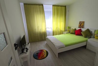 REA1024971 Apartament 2 Camere cu Boxa Basarab - 2
