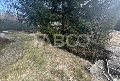 Casa de Vacanta in statiunea climaterica Sambata de Sus judetul Brasov - 15