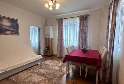 Casa de inchiriat, zona HOREA, Floresti - 7