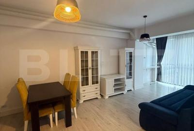 Apartament cu 3 camere decomandat în Central - 2