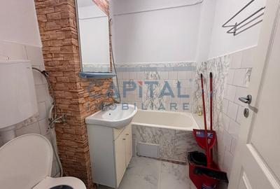 Garsonieră decomandată în Mărăști - 3