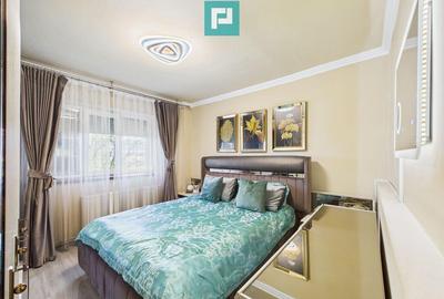 Apartament 3 camere la etaj 1 in Aradul nou - 1