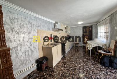 Casa, 3 camere, 119 mp, teren 406 mp, an 2007, Romanesti - 14