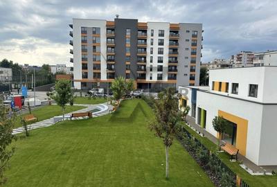 Apartament 3 camere, finisat modern, Bloc nou, Iulius Mall Cluj-Napoca - 15