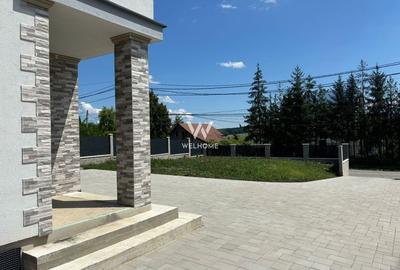 Casă individuală cu 4 camere în Exterior Vest