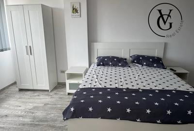 Studio cu centrala proprie -  Zona Universitate - 2