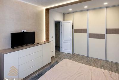 Apartament cu 3 camere decomandat în Bartolomeu - 5