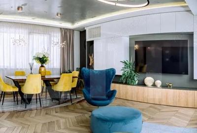 Apartament cu 4 camere decomandat în Ultracentral - 7