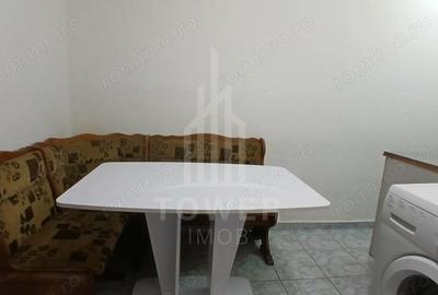 Garsoniera 27mp | parter | zona Broscarie - 2