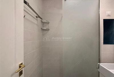 2 Camere Lux, Pipera (Insieme Residence), 2 Locuri Parcare - 9