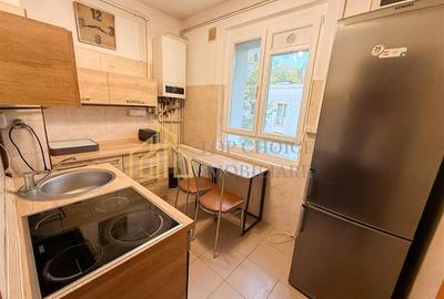 Apartament cu 2 camere semidecomandat în Floreasca - 9