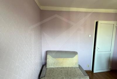 Apartament decomandat de inchiriat, 2 camere, Calea Floresti - Manastur - 12
