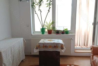 Apartament cu 2 camere semidecomandat în Colentina - 2