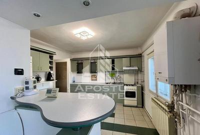 Apartament 3 camere,decomandat,centrala proprie,zona Doro... - 6