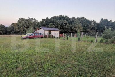 Teren intravilan, 510 mp, zona Valea Popii - 1