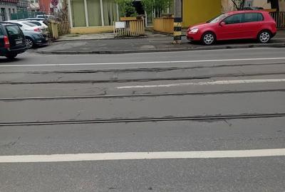 Spațiu comercial, de 314 mp, în Exterior Vest