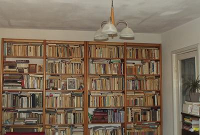 Apartament cu 2 camere semidecomandat în Gării - 9