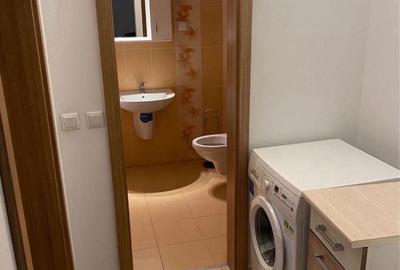 Garsonieră decomandată în Cetate - 2