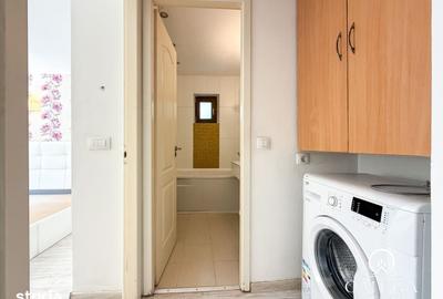 Apartament cu 3 camere decomandat în Tudor Vladimirescu - 17