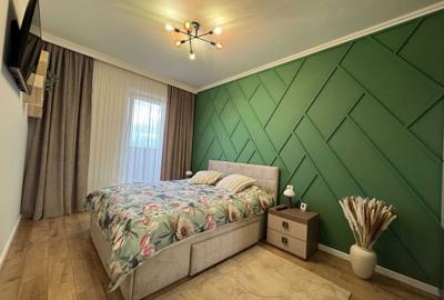 Apartament cu 2 camere decomandat în Exterior Vest - 3