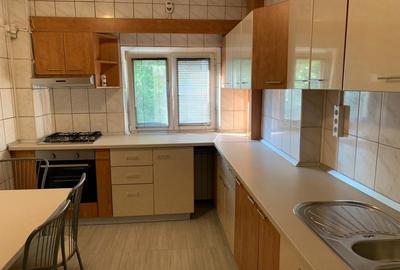 Apartament cu 3 camere decomandat în Timpuri Noi - 6