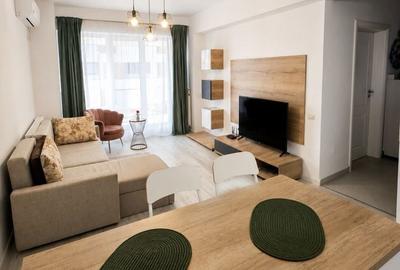 Apartament cu 3 camere decomandat în Central - 7