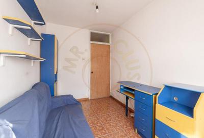 Apartament de 3 camere Campulung zona Visoi - 7