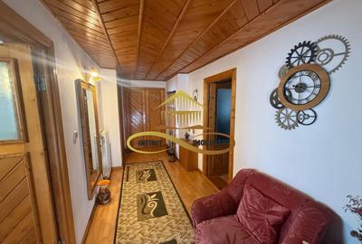 Casă individuală cu 5 camere cu Canalizare în Tache - 9