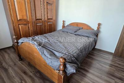 Apartament cu 3 camere în Central - 3