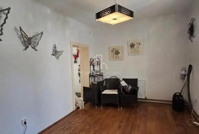 Casa cu vedere la cetatea medievala Sighisoara - 6