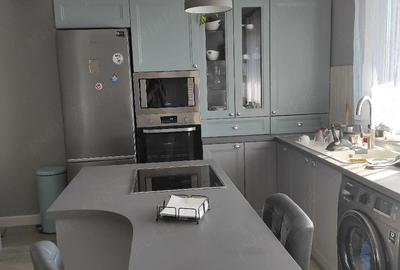 Casă cu 2 camere cu Teren 633 Mp în Baciu - 5