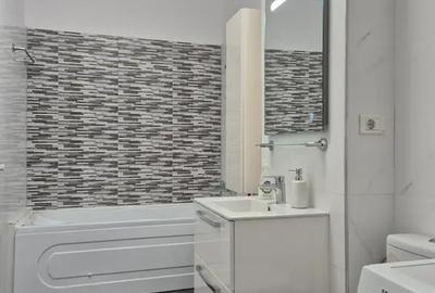 Apartament cu 2 camere decomandat în Nicolae Grigorescu - 9