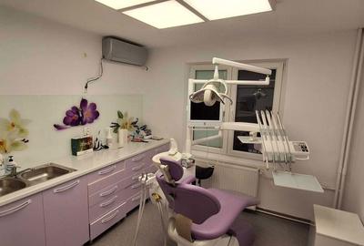 Spațiu comercial, de 60 mp, în Drumul Taberei - 3