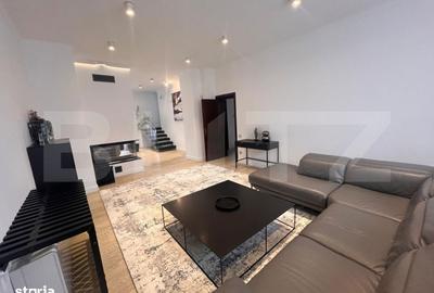 Casă cu 4 camere cu Teren 1300 Mp în Central - 14