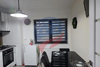 Garsoniera lux de inchiriat in Craiova - 9