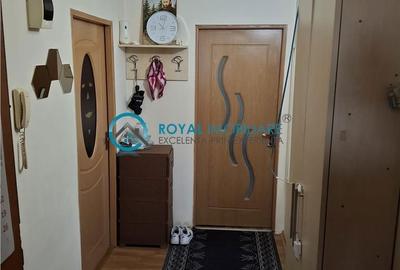 Apartament cu 3 camere decomandat în Cantacuzino - 4