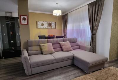 Casa cu curte individuala, central Popești-Leordeni - 1