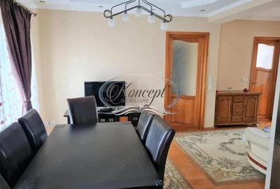 Apartament mobilat si utilat complet in cartierul Buna Ziua - 4