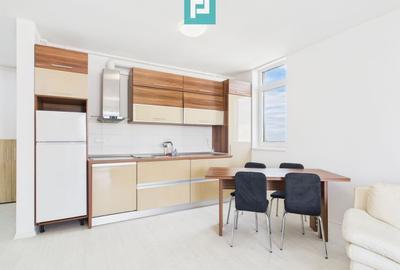 Apartament 3 camere  Nord One - 20