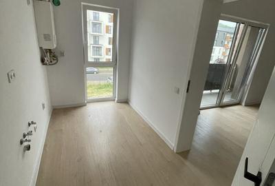 Apartament cu 2 camere în Florești - 5
