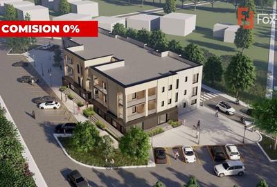 COMISION 0% Apartament cu 2 camere de 53 mp - Mosnita - Oportunitate - 3