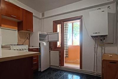 APARTAMENT 2 CAMERE, DECOMANDAT, ETAJ 1, MOBILAT SI UTILAT, - 5