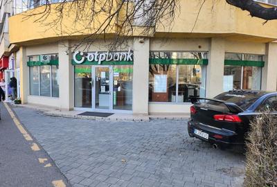 Spatiu Stradal Mihai Bravu 123mp