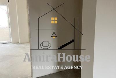 Apartament 3 camere 91 mp, parcare subterana inclusa, str Oasului - 10